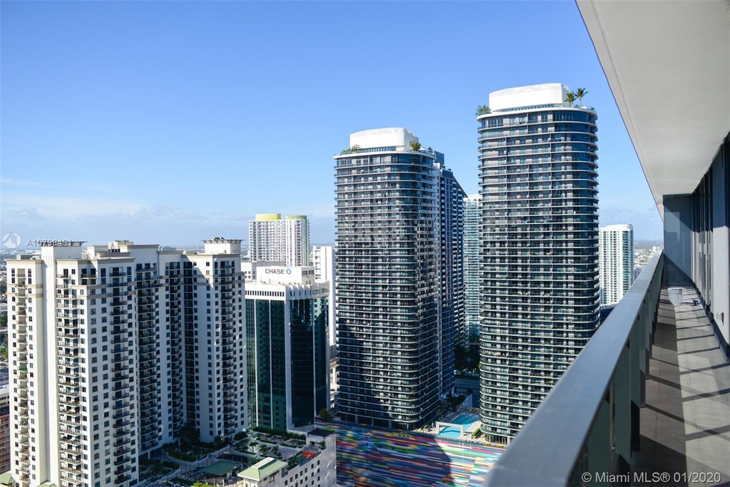 1000 Brickell Plaza - Photo 72