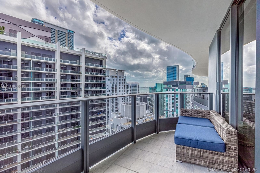 1000 Brickell Plaza - Photo 35