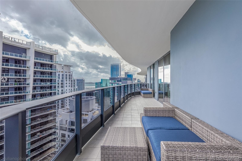 1000 Brickell Plaza - Photo 31