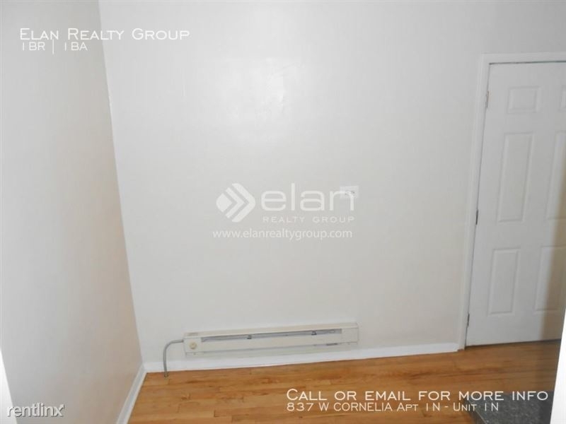 837 W Cornelia Apt 1n - Photo 4