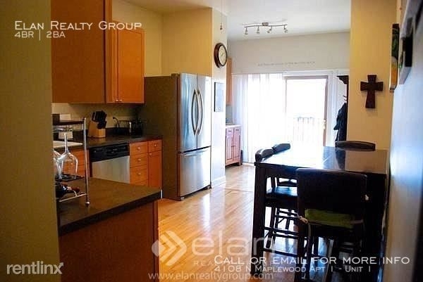 4108 N Maplewood Apt 1 - Photo 0