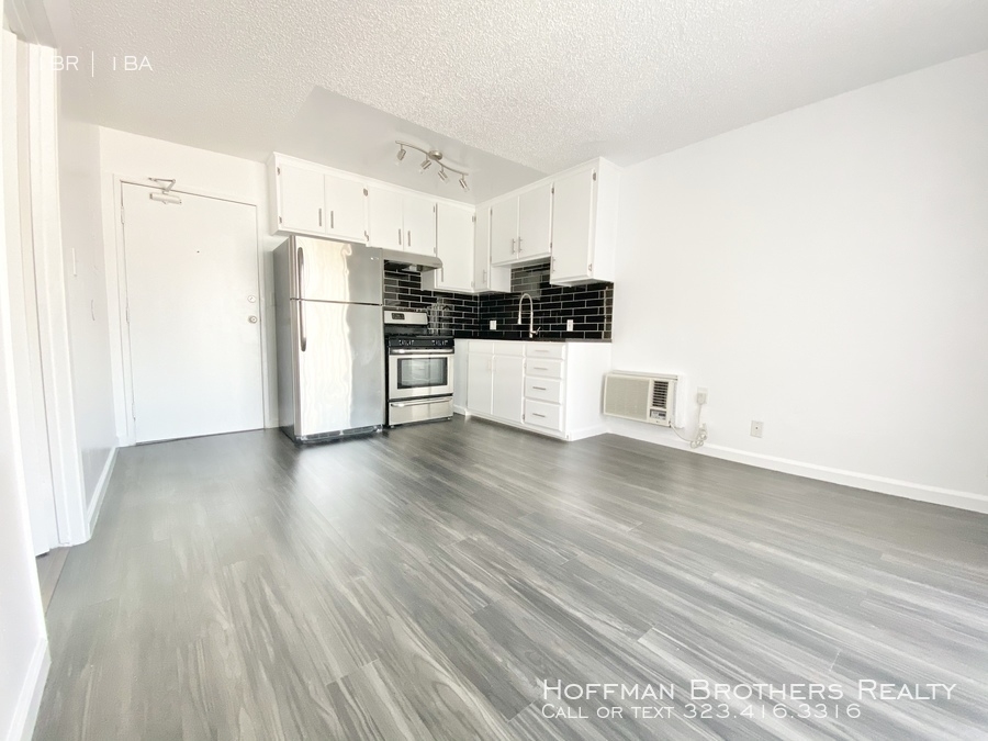 151 N Normandie Ave - Photo 1