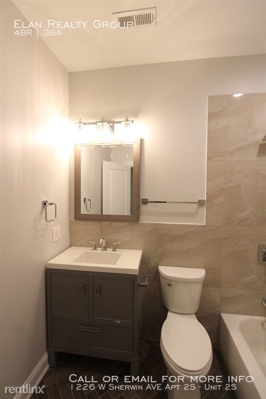 1226 W Sherwin Ave Apt 2s - Photo 12