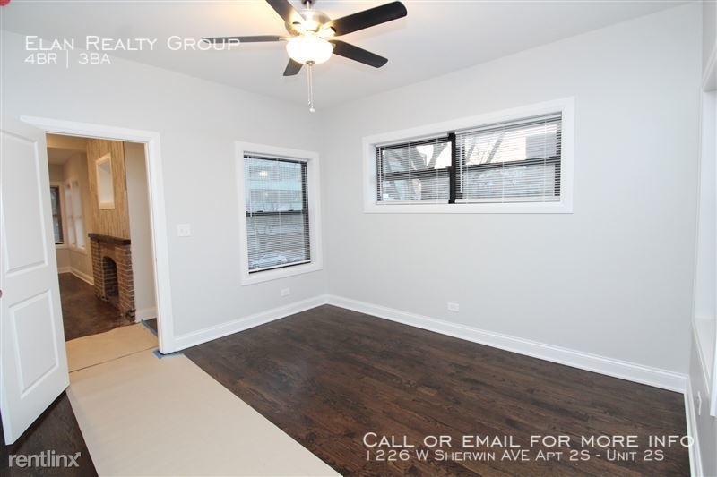 1226 W Sherwin Ave Apt 2s - Photo 7