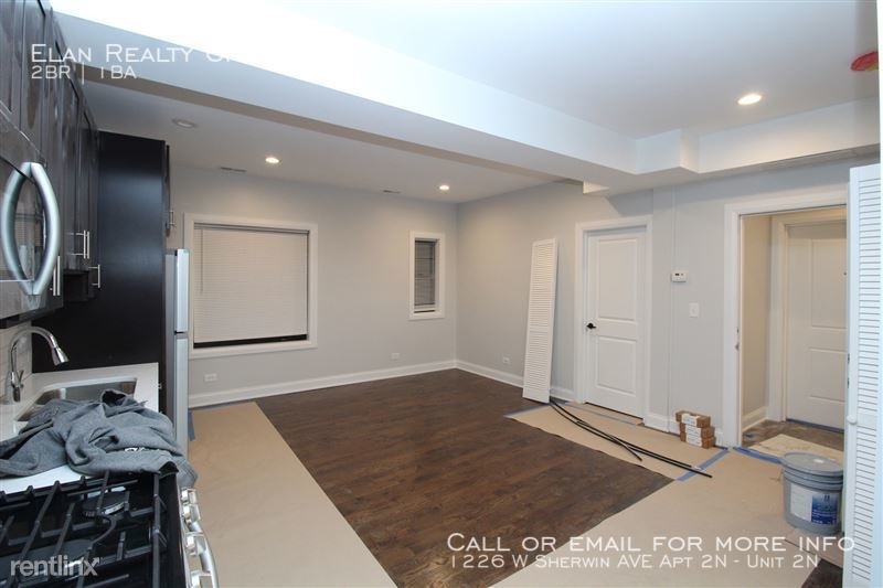 1226 W Sherwin Ave Apt 2n - Photo 4