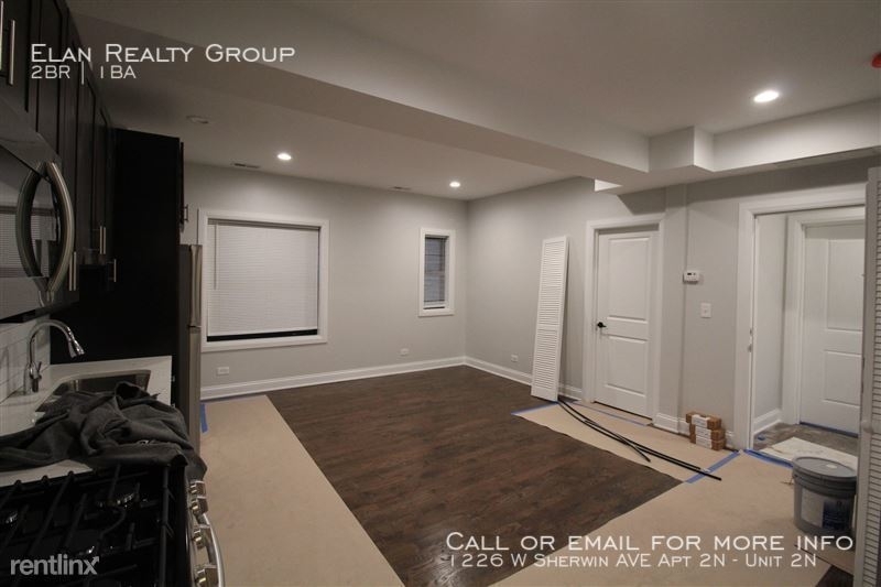 1226 W Sherwin Ave Apt 2n - Photo 3