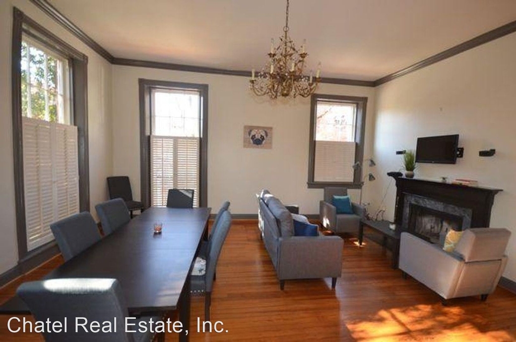 3267 N Street, Nw #2 - Photo 1