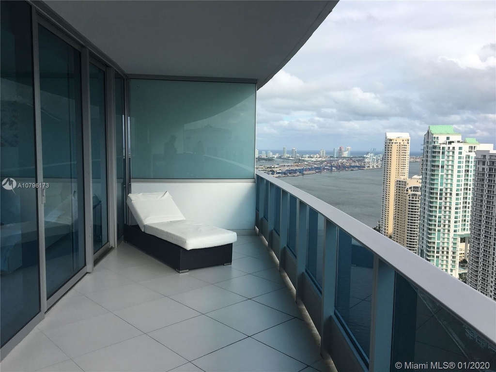 200 Biscayne Boulevard Way - Photo 21