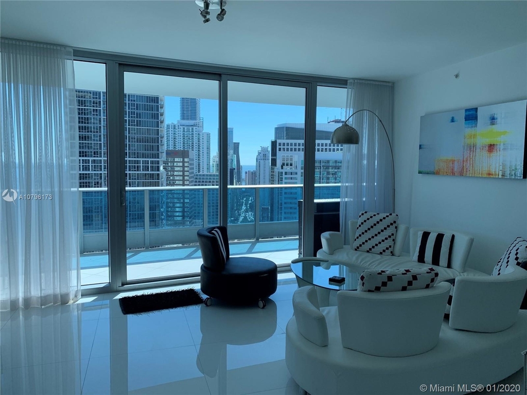 200 Biscayne Boulevard Way - Photo 1