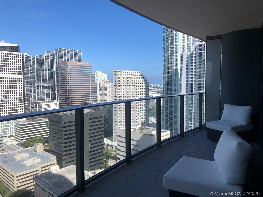 1000 Brickell Plaza - Photo 37