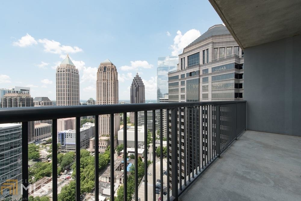 1080 Peachtree St - Photo 30