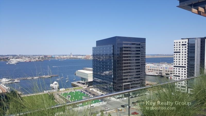 85 Seaport Blvd. - Photo 92