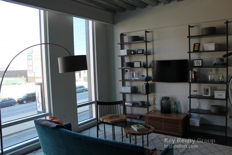 85 Seaport Blvd. - Photo 2