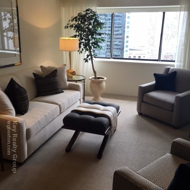 1 Devonshire Pl. - Photo 30