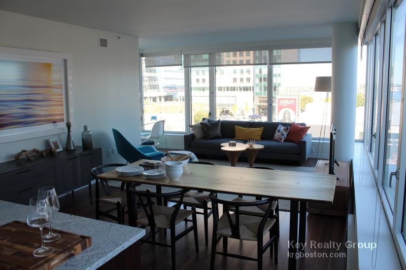 85 Seaport Blvd. - Photo 21