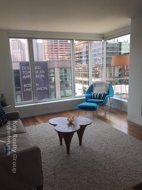 85 Seaport Blvd. - Photo 2