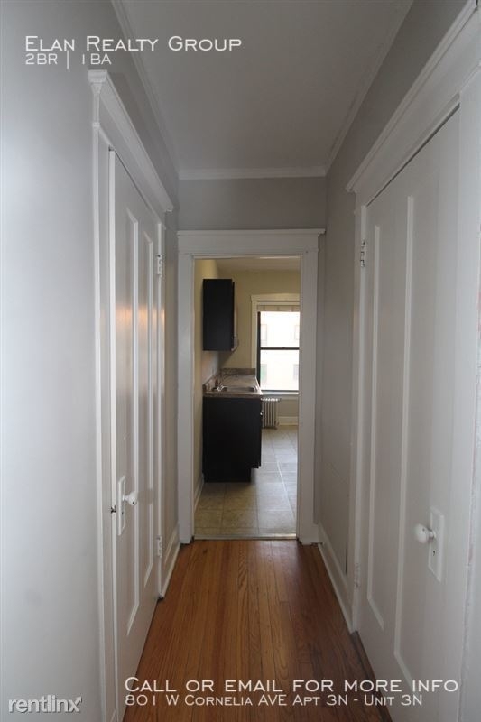 801 W Cornelia Ave Apt 3n - Photo 15