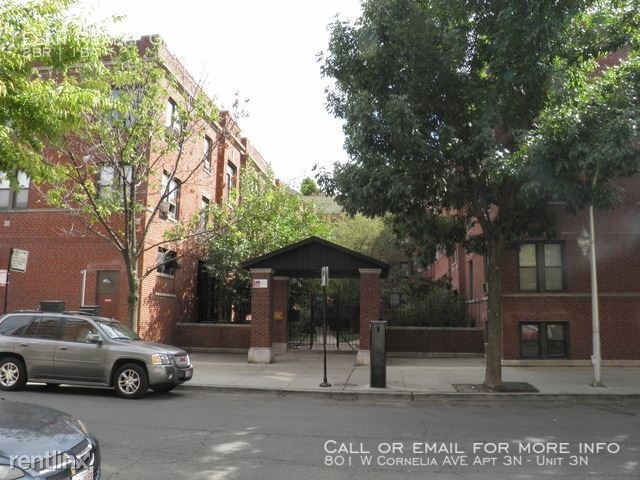 801 W Cornelia Ave Apt 3n - Photo 0