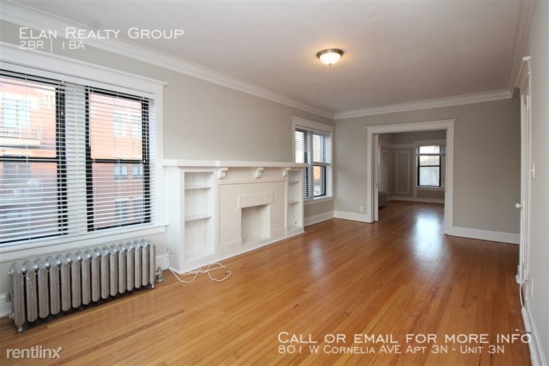 801 W Cornelia Ave Apt 3n - Photo 1