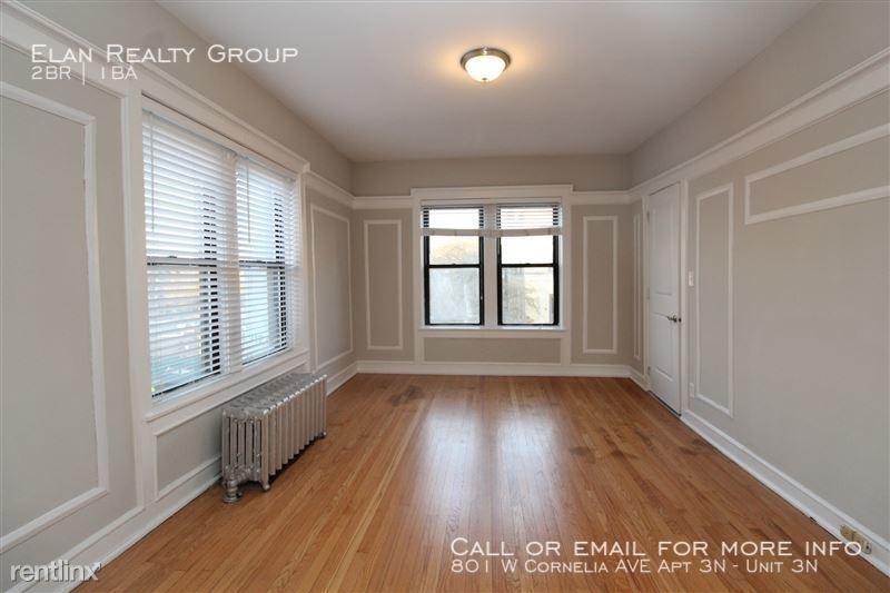 801 W Cornelia Ave Apt 3n - Photo 4