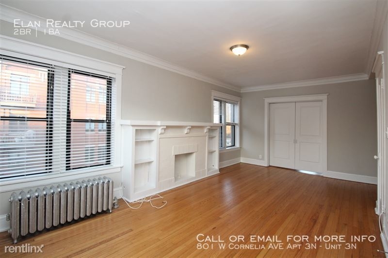 801 W Cornelia Ave Apt 3n - Photo 3