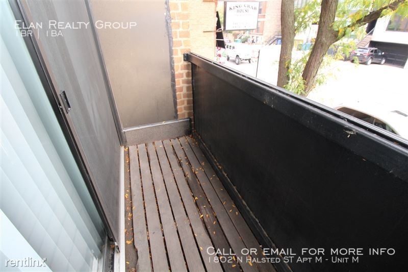 1802 N Halsted St Apt M - Photo 18