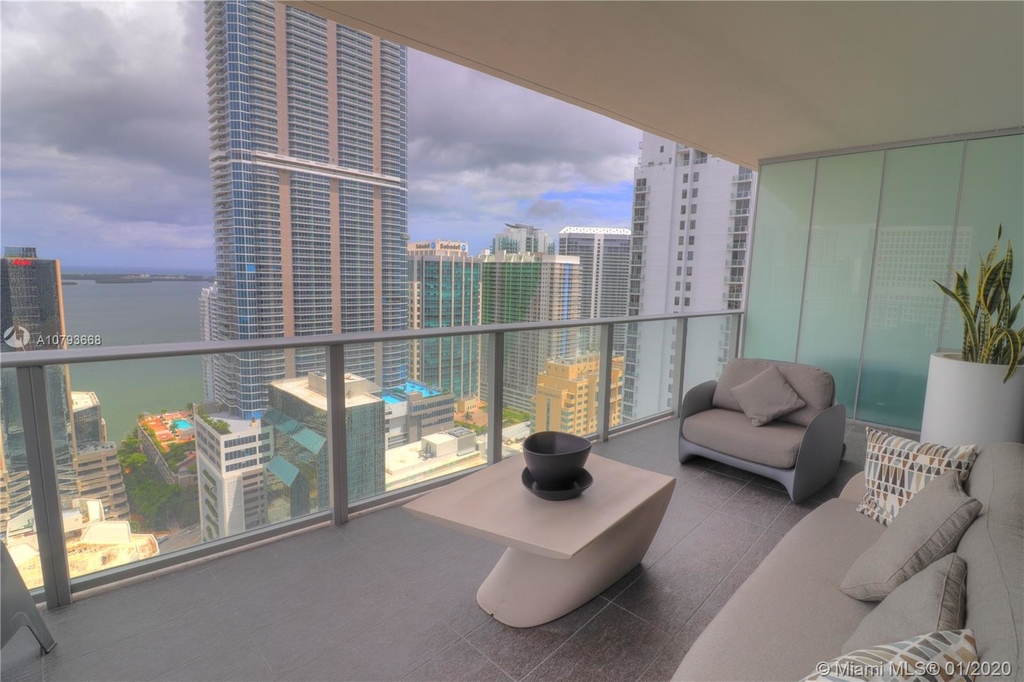 1010 Brickell Ave - Photo 12