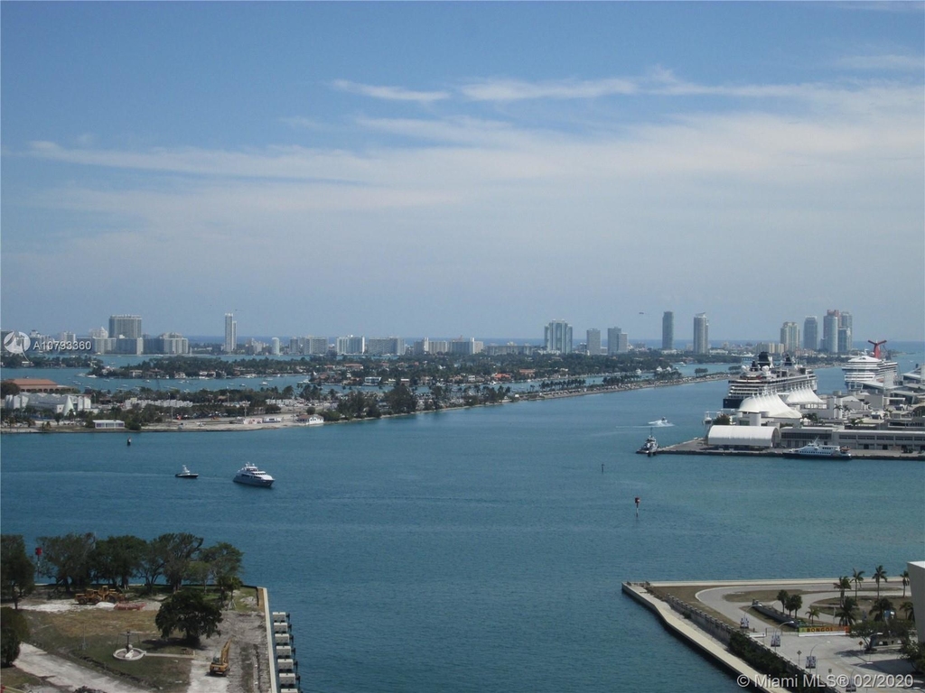 888 Biscayne Blvd - Photo 41