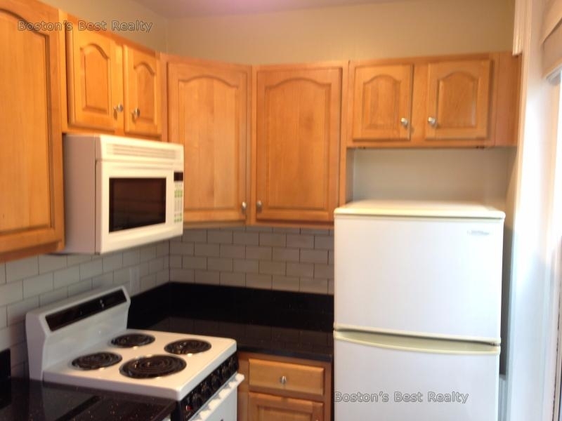 387 Marlborough St. - Photo 1