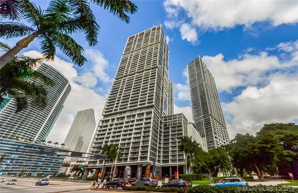 495 Brickell Ave - Photo 34