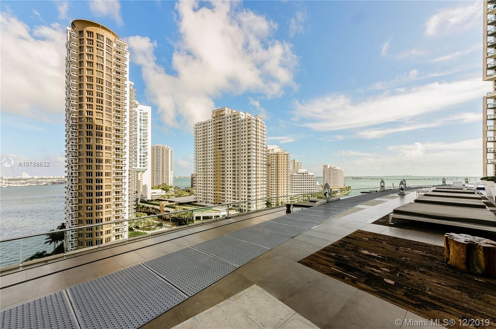 495 Brickell Ave - Photo 50