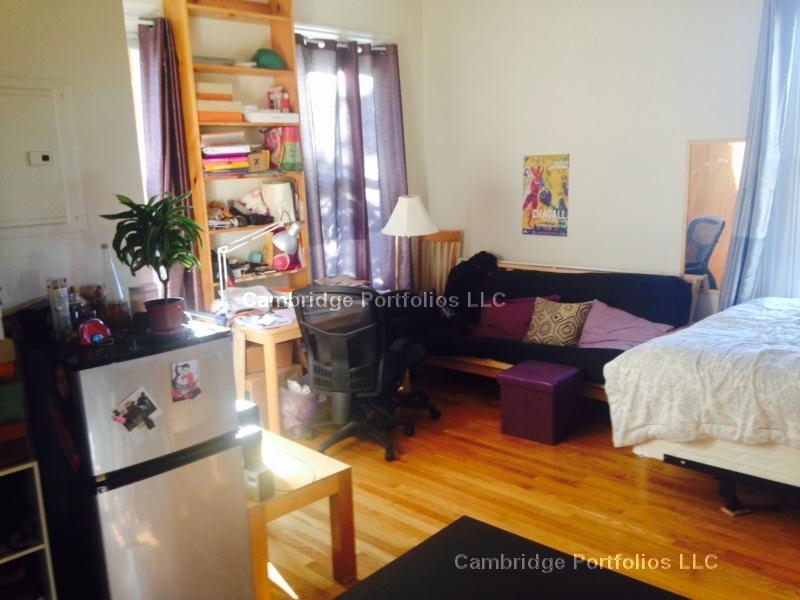 63 Inman St. - Photo 1