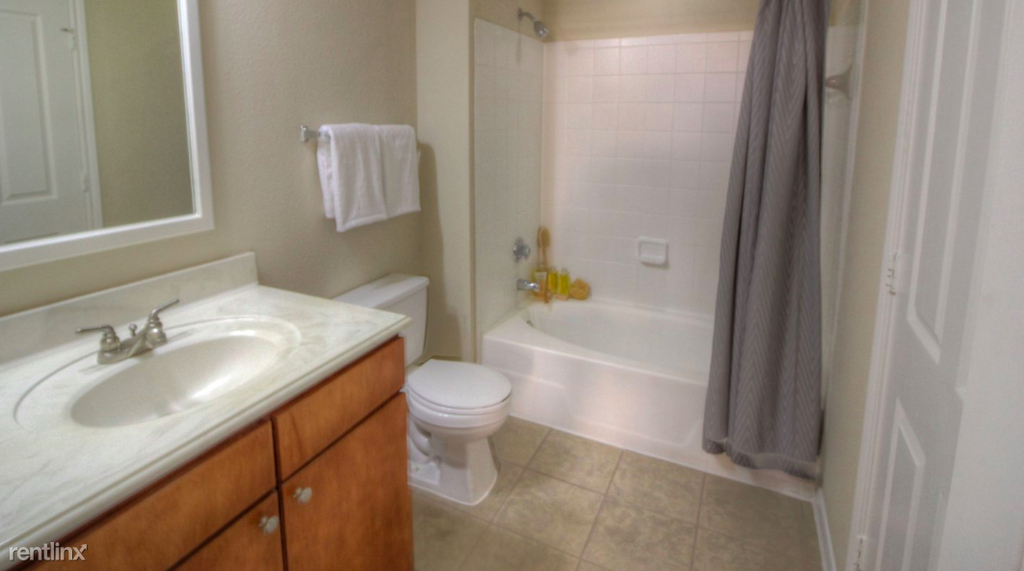 600 Studemont St Apt 2191 - Photo 5