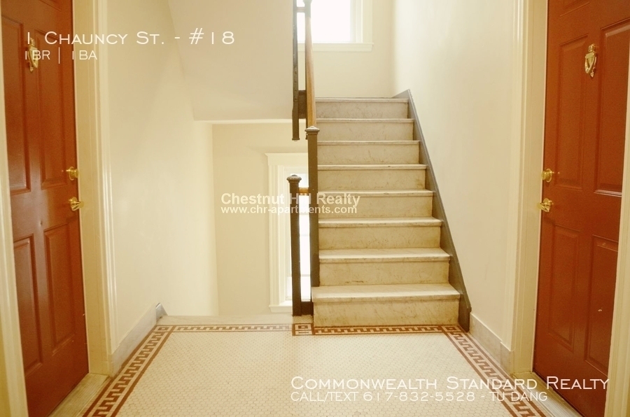 1 Chauncy St. - Photo 7