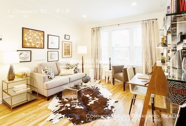 1 Chauncy St. - Photo 5