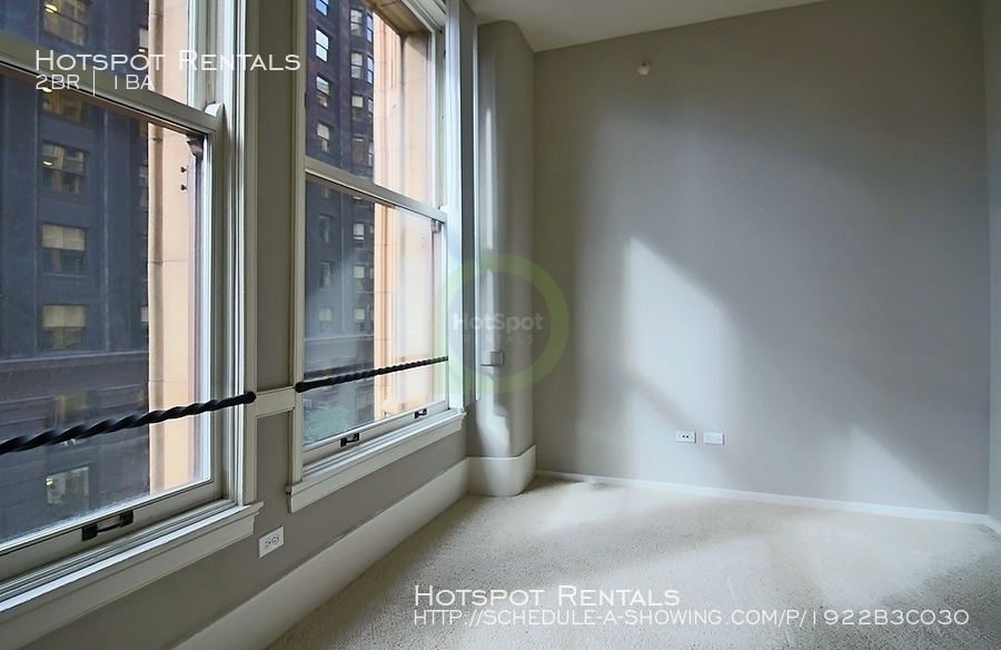 343 South Dearborn St. - Photo 2