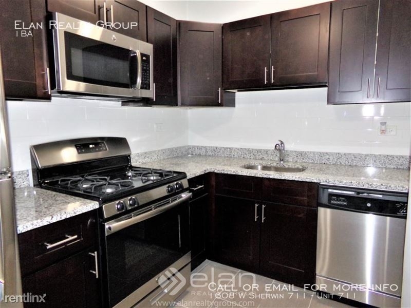 1608 W Sherwin 711 - Photo 1