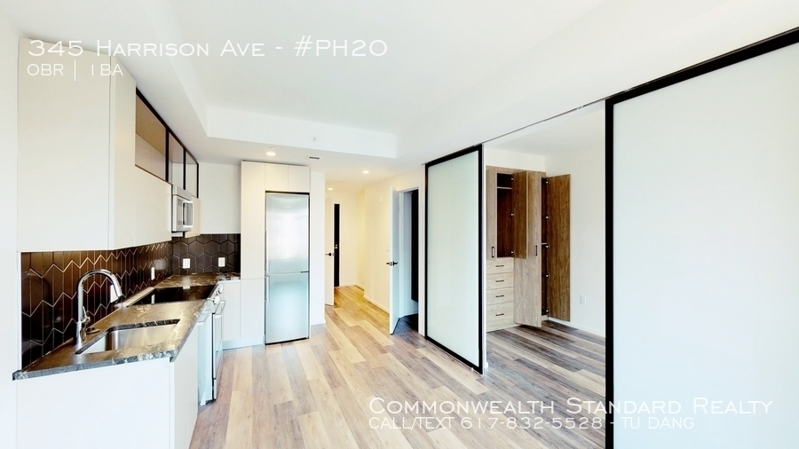 345 Harrison Ave - Photo 1