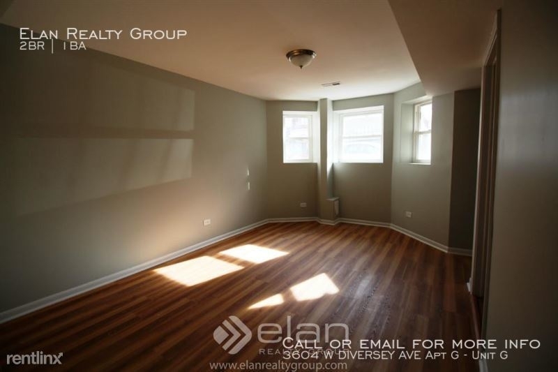 3604 W Diversey Ave Apt G - Photo 1