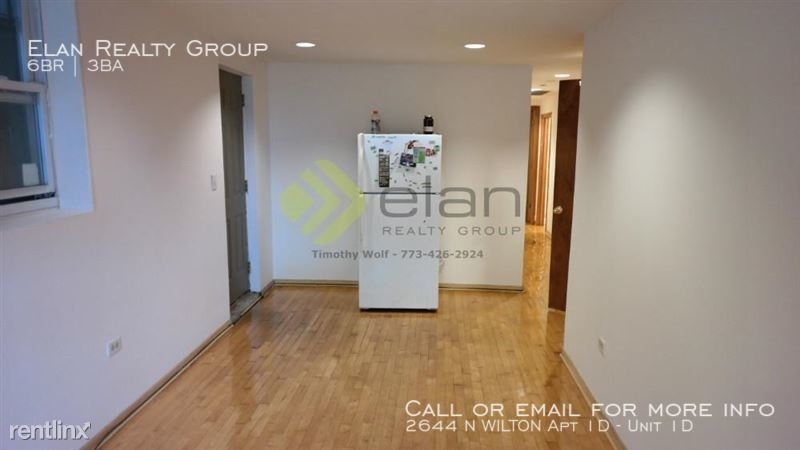 2644 N Wilton Apt 1d - Photo 9