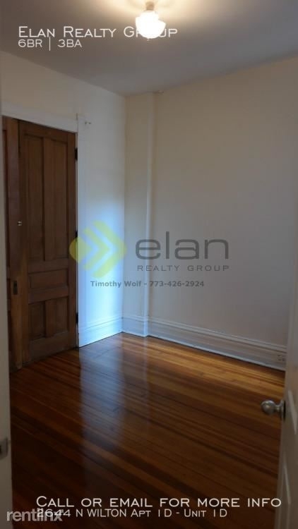 2644 N Wilton Apt 1d - Photo 4