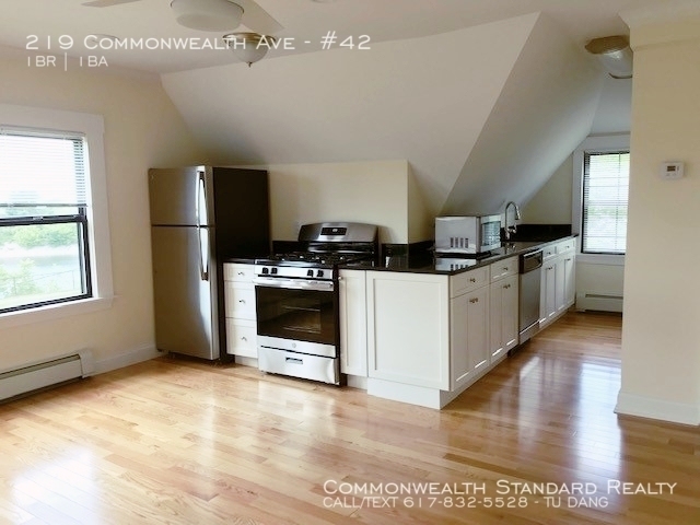 219 Commonwealth Ave - Photo 2