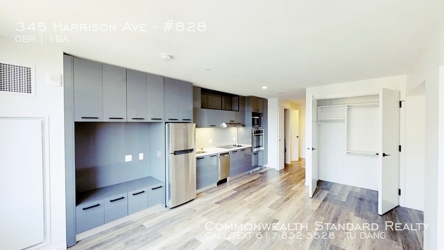 345 Harrison Ave - Photo 5