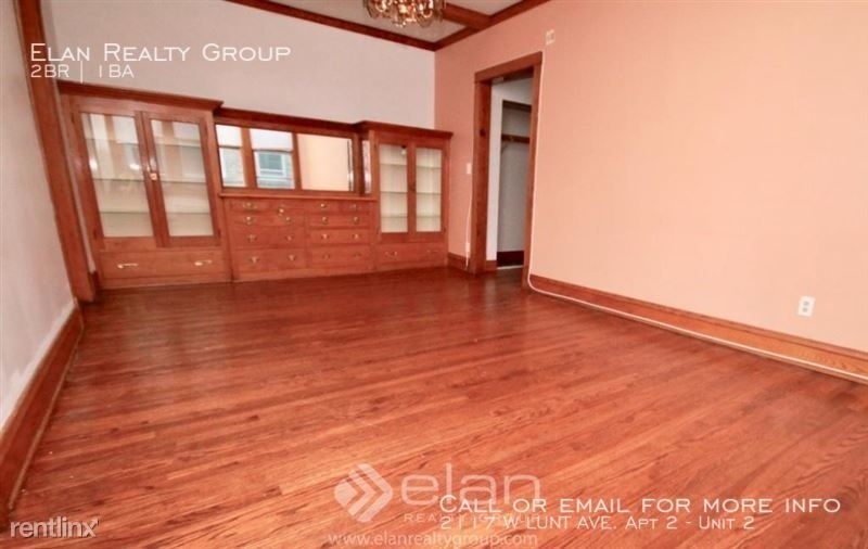 2117 W Lunt Ave. Apt 2 - Photo 9