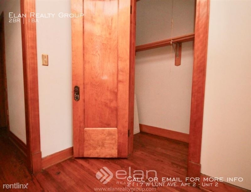 2117 W Lunt Ave. Apt 2 - Photo 5