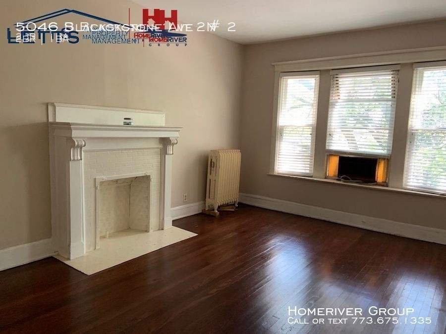 5046 S Blackstone Ave - Photo 2