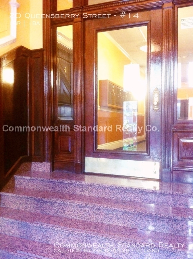 20 Queensberry Street - Photo 1