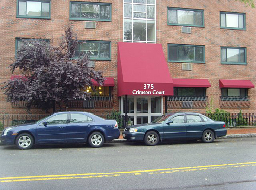 375 Harvard Street - Photo 1