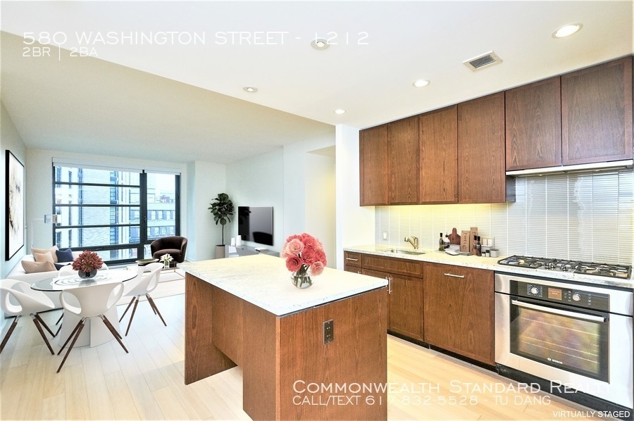 580 Washington Street - Photo 1