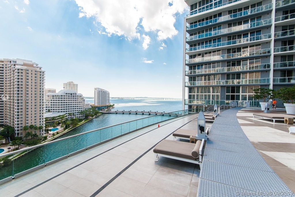 485 Brickell Ave. - Photo 46